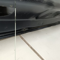 Дверь багажника на Mitsubishi Outlander 3 (GF) 2012>