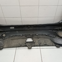 Бампер задний на Changan UNI-S 2024> / Changan CS55 Plus 2019>