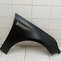 Крыло переднее правое на Kia Optima 4 2016-2020