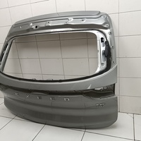 Дверь багажника на Exeed TXL M32T 2020>