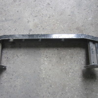 Усилитель бампера заднего на Mazda 3 (BL) 2009-2013