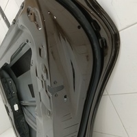 Дверь задняя правая на Mercedes Benz GL / GLS Class X166 2012-2019