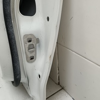 Дверь задняя левая на BMW 5 серия G30 2017>