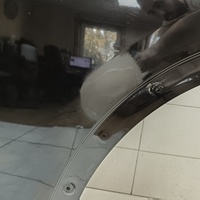 Дверь задняя левая на LiXiang L9 2022>
