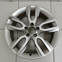 Диск колесный легкосплавный на Mercedes Benz GLA Class  X156 2014-2020