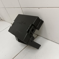 Крышка блока предохранителей на Exeed LX T1C 2019>