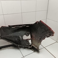 Бампер передний на Geely Coolray 2019> / Belgee X50 2019>