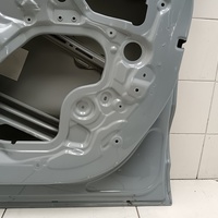 Дверь передняя правая на Geely Tugella 2020>