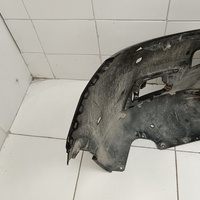 Бампер передний на Nissan X-Trail T32 2014-2022