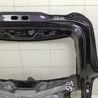 Дверь багажника на Mercedes Benz GLA Class  X156 2014-2020