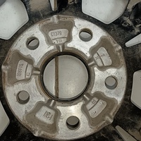 Диск колесный легкосплавный на Haval Dargo 2022>