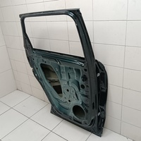 Дверь задняя левая на Chery Tiggo 9 2024>