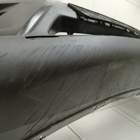 Бампер передний на Nissan X-Trail T32 2014-2022
