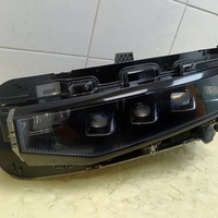 Фара левая на Zeekr 001 2021>