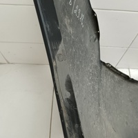 Бампер передний на Mitsubishi Outlander 3 (GF) 2012> бампер передний до 2015 года 