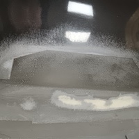 Дверь задняя правая на Kia Sportage 4 2015>