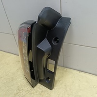 Фонарь задний наружный левый на Haval Dargo 2022>