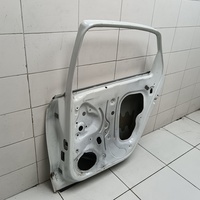 Дверь задняя правая на VW Polo  (Sed RUS) 2011-2020
