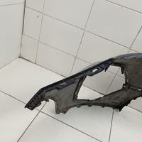 Бампер передний на Kia Sportage 4 2015-2022