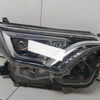 Фара правая на Toyota RAV 4 2013-2019