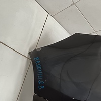 Бампер задний на Volvo V40 Cross Country 2012>