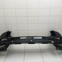 Бампер задний на Chery Tiggo 4 Pro 2020>