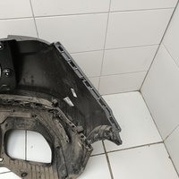 Бампер задний на Geely Coolray 2019> / Belgee X50 2019>