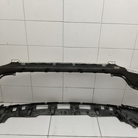 Бампер передний на Kia Soul 2 PS 2014-2019