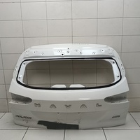 Дверь багажника на Haval Jolion 2021>