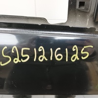 Дверь задняя правая на Haval Jolion 2021>