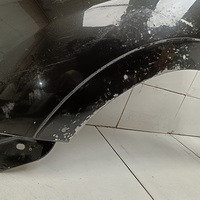 Крыло переднее правое на Renault Sandero 2 2014-2022 / Renault Logan 2 2014-2022