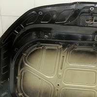 Капот на Kia K5 2020>