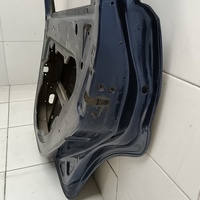 Дверь задняя правая на Ford Focus 2 2005-2008