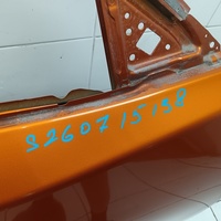 Дверь передняя правая на Nissan X-Trail T32 2014-2022