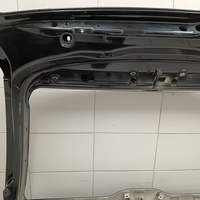 Дверь багажника на Volvo XC60 2008-2017