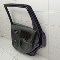 Дверь задняя правая на Nissan Note E11 2006-2013