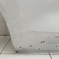 Дверь задняя правая на Exeed VX M36T 2021>