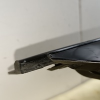 Фара передняя габаритная центральная на Geely Atlas 2 2023>