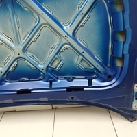 Капот на Haval F7 2019-2025