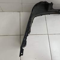 Бампер задний Kia Sorento 4 MQ 