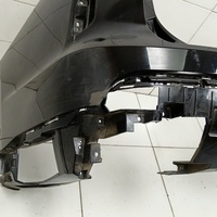 Бампер задний на Exeed VX M36T 2021>