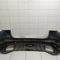 Бампер задний на Geely Coolray 2019>