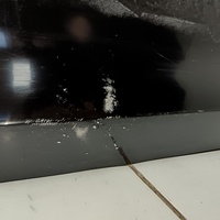 Дверь передняя левая на Hyundai Solaris 2 2017>