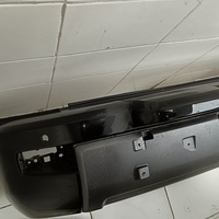 Бампер задний на Haval H9 2 2024>