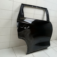 Дверь задняя правая на Exeed TXL 2020>