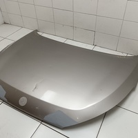 Капот на Hyundai Tucson 3 2015-2021