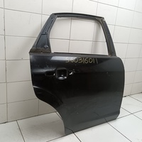 Дверь задняя правая на Ford Focus 2 2008-2011