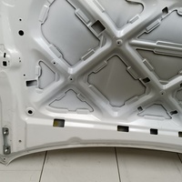 Капот на Haval Jolion 2021>