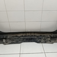 Бампер задний на Geely Coolray 2019> / Belgee X50 2019>