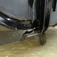 Фара правая на Mercedes Benz GLC Class X253 2015-2023 / Mercedes Benz GLC Class C253 Coupe 2016-2023